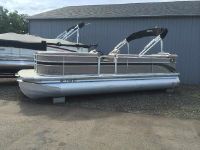 Premier Boats Sunsation Ltd 225
