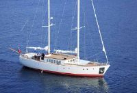 Aegean Yacht Builders Sailor 24 M