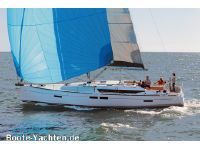 Jeanneau Sun Odyssey 469