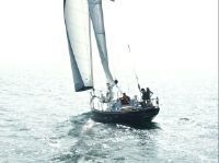 Hinckley 48 Sloop