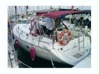 Beneteau Beneteau Oceanis 361