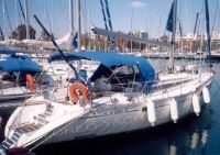 Jeanneau Sun Kiss 47