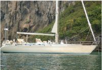 Nautor Swan 46-057