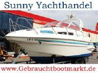 Sealine 270 Diesel Inkl Trailer