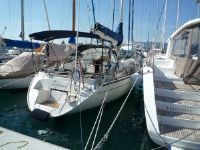 Dehler 41 Cr