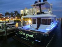 Apreamare 65 Maestro  A Ferretti Group Company