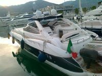 Sunseeker Sunseeker Camargue 44