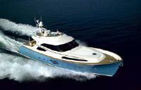 Mochi Craft Dolphin 74'