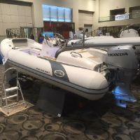 Walker Bay Loaded Extras Generation 450