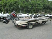 Skeeter Tzx 200