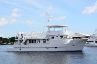 Cape Horn Trawler