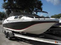 Hurricane Boats Sd 187 Ob