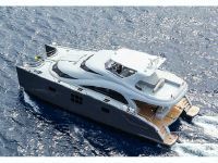 Sunreef Power 60