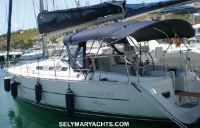 Beneteau Oceanis 323 Clipper