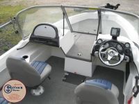 Stratos Excursion 1760 Dv