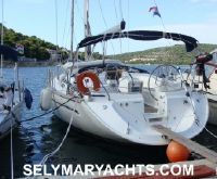 Bavaria 44 / 4 Cabins