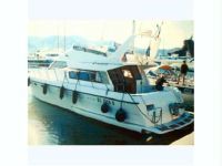 Asia Boat Aquarius 500