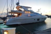 Azimut 68 Evolution