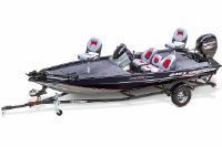 Tracker Pro Team 175 Txw W/ 75Elpt 4Stroke
