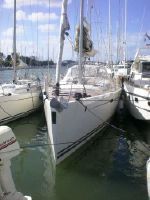 Hanse 470 E 470E