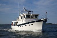 Kadey-Krogen Yachts Krogen 52'