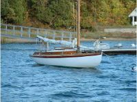 Herreshoff S"  Clas