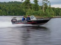 Tracker Boats Pro Guide V-16 Wt