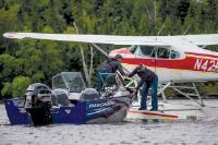 Tracker Pro Guide V-175 Wt W/ 115Hp 4Stroke And Custom Tra