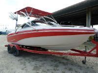 Tahoe Q7i W/Tower              02Ec