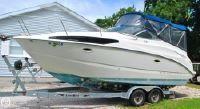 Bayliner 265 Cruiser