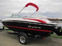 Bryant 198 Walkabout