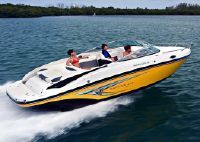 Rinker Captiva 246 Cc