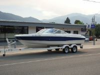 Bayliner 205 Br