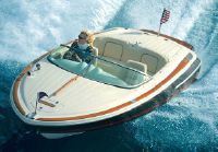 Chris-Craft Lancer 20
