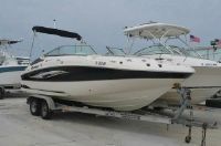 Hurricane Boats Sd 2200 Ob