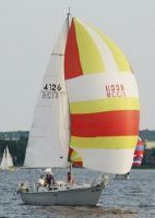 C&C 27 Mkiii Sloop