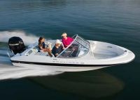 Bayliner 160 Bowrider