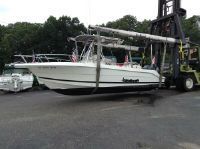 Wellcraft 23 Fisherman