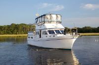 Marine Trader Labelle 40 Trawler