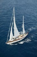 Royal Huisman Custom