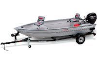 Tracker Guide V-16 Laker Dlx T W/ 25Elhpt Efi And Custom T