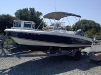 Aquasport 205 Coastal Bay