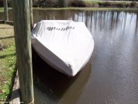 Malibu 21 Sunsetter Lxi