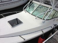 Albemarle 248 Express Fisherman