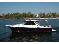 Ranger Tugs Cutwater 28