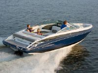 Crownline Ss Series 235 Ss
