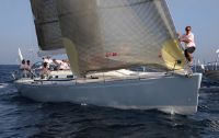 X-Yachts Imx 45