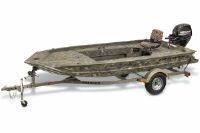 Tracker Grizzly 1548 Sportsman