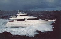 Horizon Enclosed Pilothouse