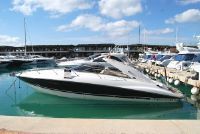 Sunseeker 43 Superhawk